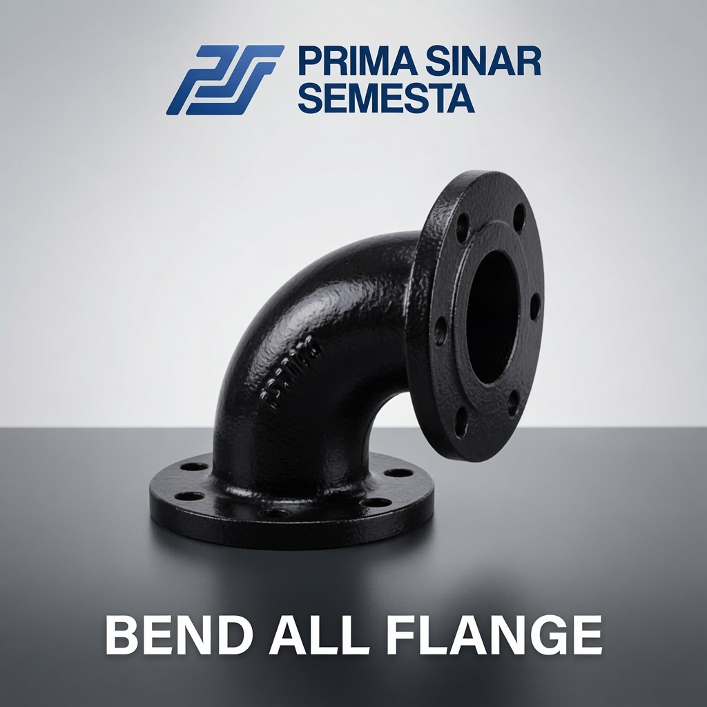 Bend All Flange