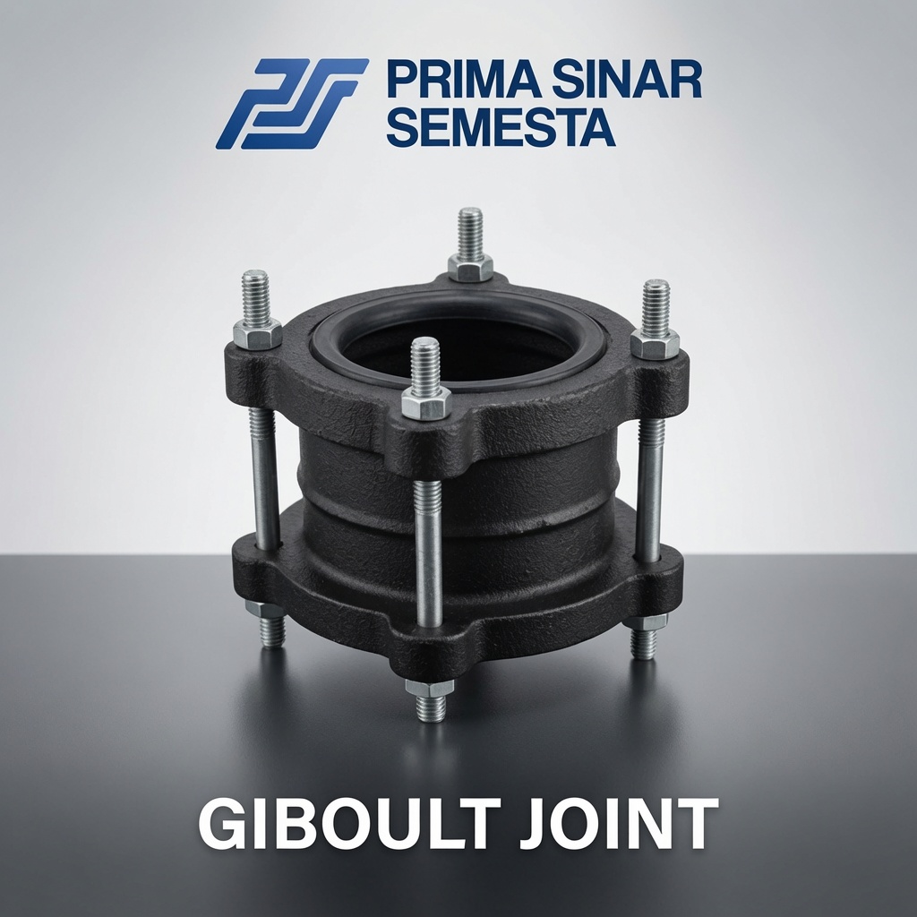 Giboult Joint
