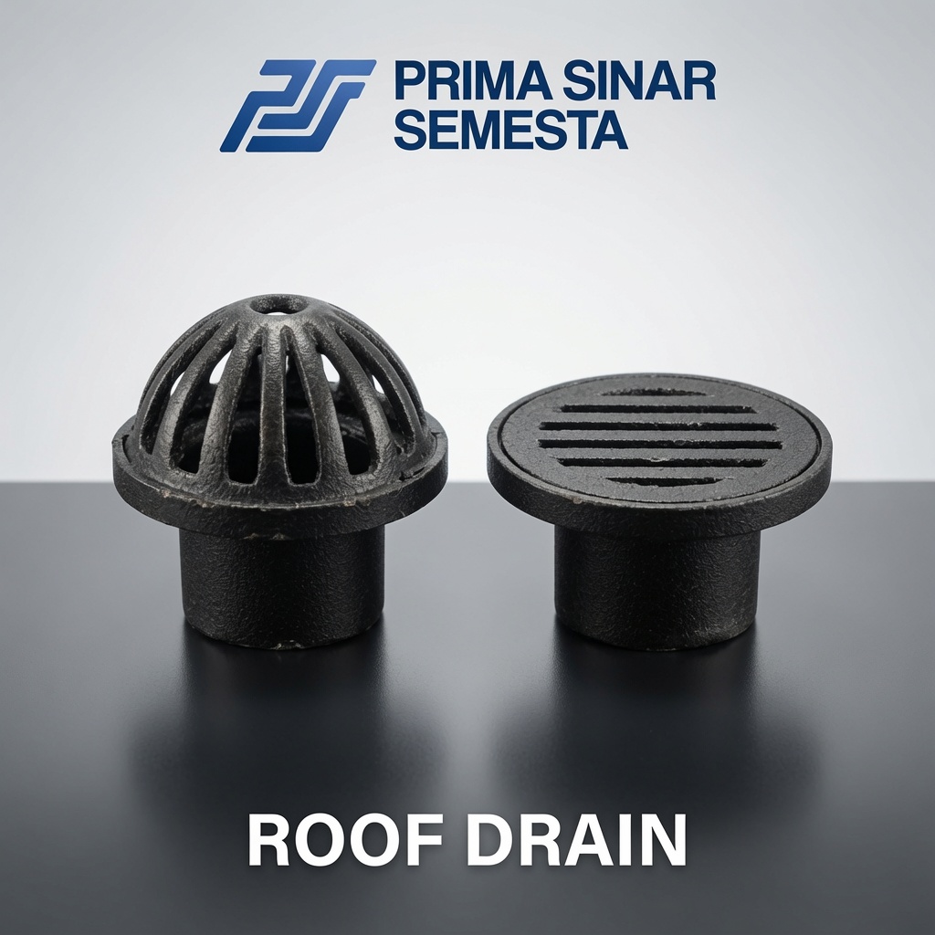 Roof Drain