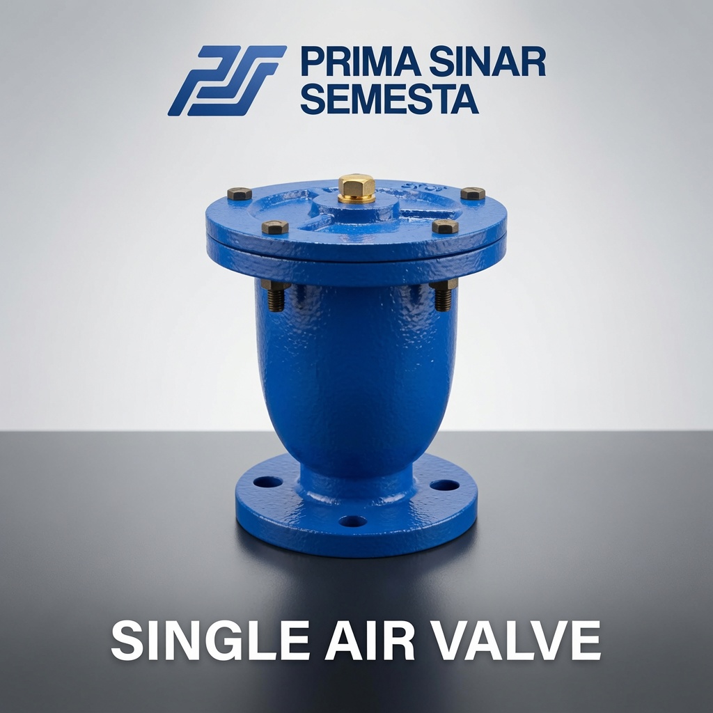 Single Air Valve