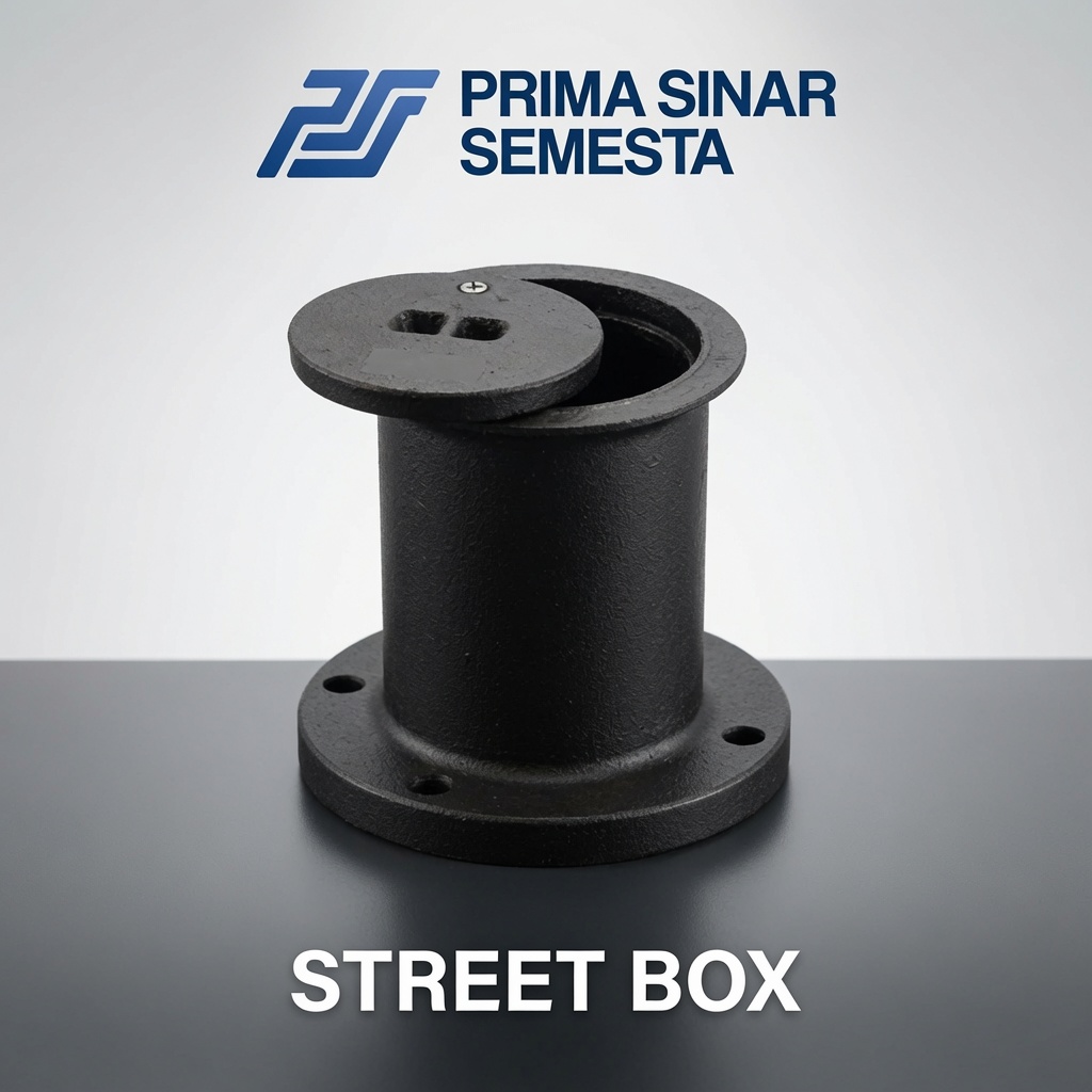 Street Box